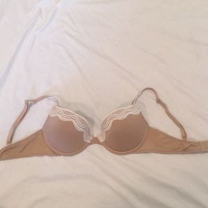 Calvin Klein Push up bra